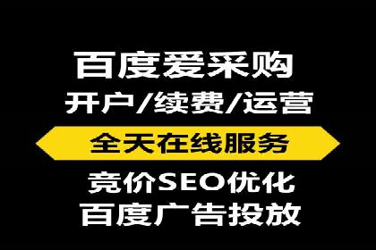 SEM代运营推广公司案例，助力企业打造爆款产品